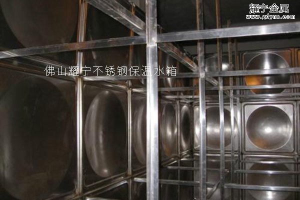 不銹鋼水箱內(nèi)部拉筋起什么作用